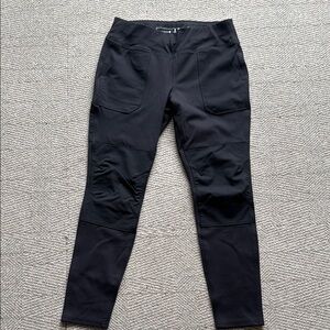 Cathartt cargo pants/leggings